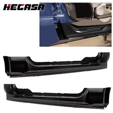 Hecasa For 04-08 2006 Ford F-150 F150 Truck Outer Rocker Panels 2dr Standard Cab Hecasa For 04-08 2006 Ford F-150 F150 Truck Outer Rocker Panels 2dr Standard Cab