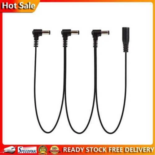 Netzteile für Effektgeräte für Gitarren & Bässe