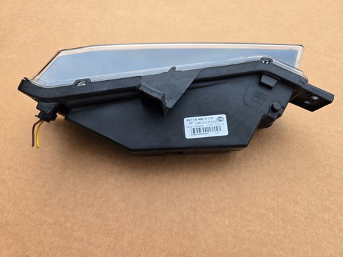 BMW X3 X4 20-21 Left Fog Light Assembly OEM 63179492771 - Picture 5 of 8