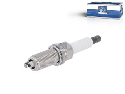 Zündkerze DT Spare Parts 14.19100  M14 x 125