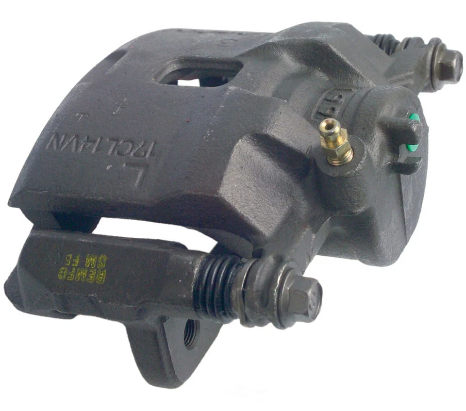 Pinza de freno de disco para Honda Prelude 1992-1996 CARDONE REMAN Foto 4 de 4
