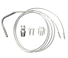Pitco B6700605-CL Probe Service Kit with Wire Harness, SE/SHE/MEII Replacement