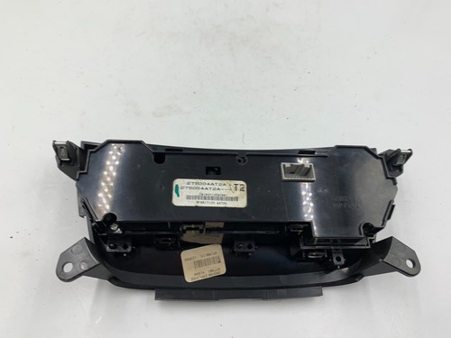 2015-2017 Nissan Sentra AC Heater Climate Control OEM E04B67006 - Picture 5 of 6