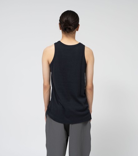 (ASK availability First)NORTH FACE purple label Pack Field Tank 2P new - Picture 7 of 8