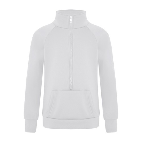Girls Tops Long Sleeve T-shirts School Sweatshirts Walking Loungewear Workout - Picture 62 of 77