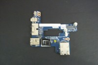 Dell Latitude E6510 Precision M4500 Audio Usb Circuit Board Fnw4d Dell Latitude E6510 Precision M4500 Audio Usb Circuit Board Fnw4d
