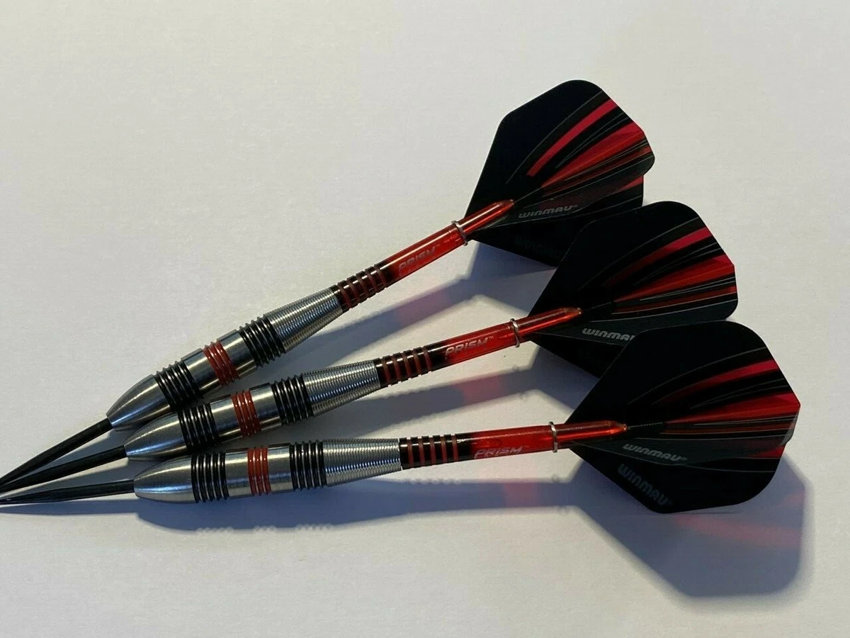 Winmau darts 2024