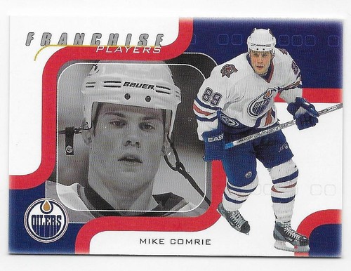 02/03 BAP MEMORABILIA BASE Hockey (#1-270) U-Pick From List - Picture 83 of 138