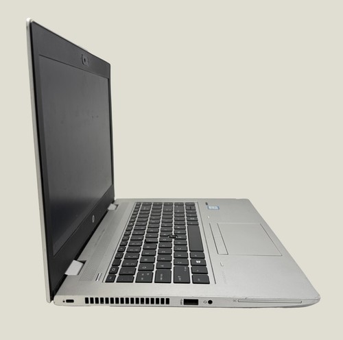 HP ProBook 640 G4 i5-8250u 1.60GHz 16GB RAM 128GB SSD - Picture 8 of 13