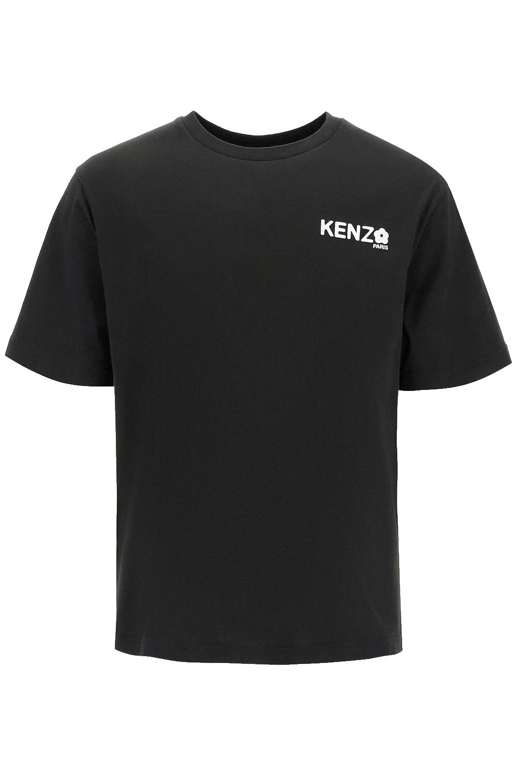 KENZO camisas negras para hombres