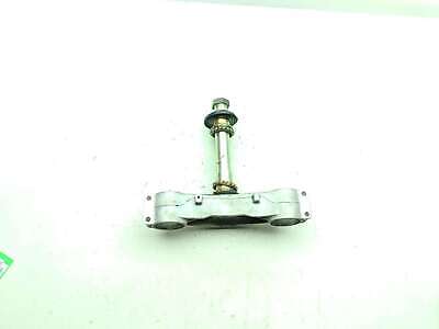 06 07 Kawasaki Ninja ZX10 ZX10R Bottom Lower Triple Steering 06 07 Kawasaki Ninja ZX10 ZX10R Bottom Lower Triple Steering