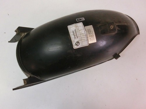 BMW K 1200 LT K2LT 98-03 Hinterradabdeckung Radlauf Kotflügel Fender Verkleidung