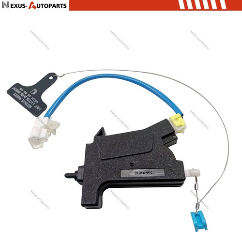 New Fuel Filler Door Opener Actuator For Hyundai Sonata 2011-15 Sedan 815903S000