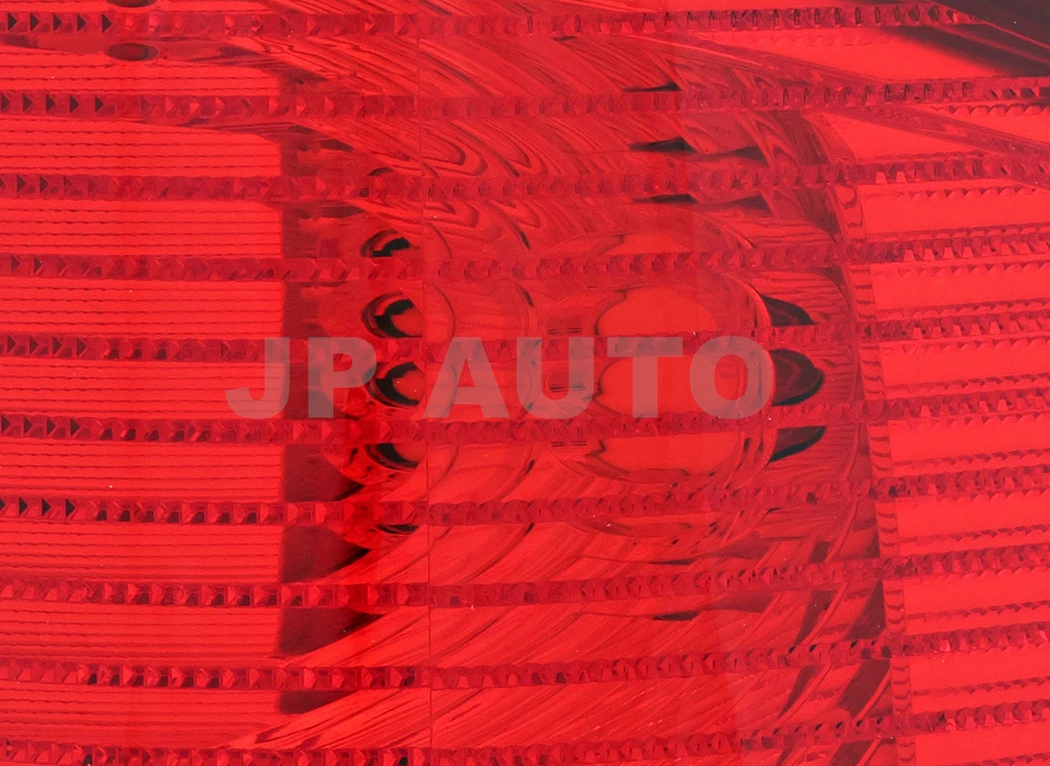 For 2007-2010 Ford Explorer Tail Light Passenger Side - Image 2 of 4