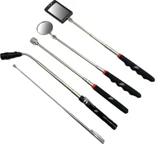 ATD Tools, ATD-319 - 5PC. Telescopic Tool Kit