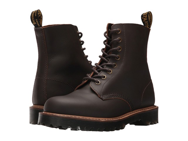 dr martens pascal ii