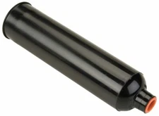 Case of 250 6 OZ Semco Sealant Cartridge with Cap and Plunger