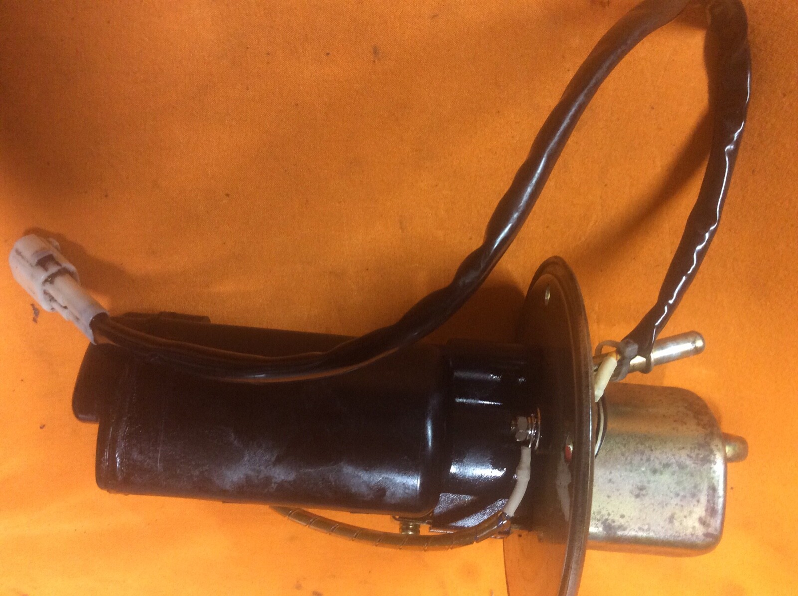 03 Kawasaki Z1000 Gas Fuel Pump 490401082 for sale online eBay