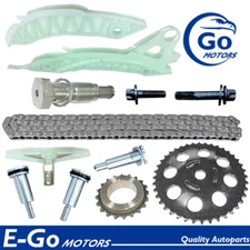 TIMING CHAIN KIT FOR PEUGEOT 207 308 3008 5008 RCZ 1.6L Turbocharged