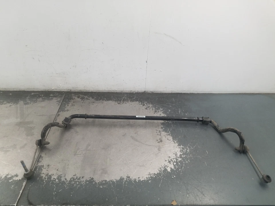 Porsche Cayman S 987 2008 barra estabilizadora delantera/extremo izquierdo - * #3197 A4 Foto 2 de 4