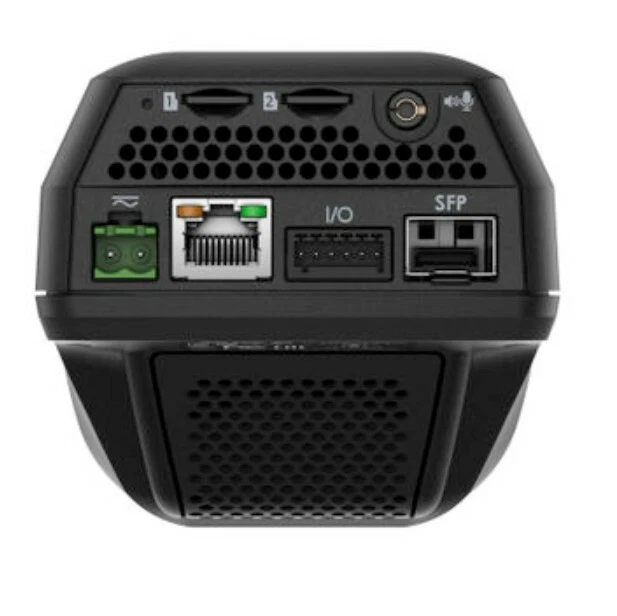 Avigilon 5K (16 MP) H5 Pro Camera - Sealed Brand New - Image 2 of 3