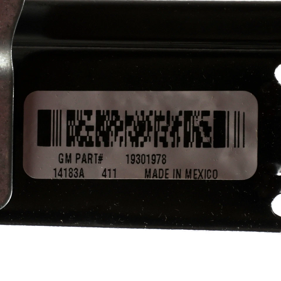 OEM новый 2002-2007 Chevrolet GMC Oldsmobile задний питания стекла регулятор 19301978 - Изображение 3 из 3