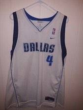 Dallas Mavericks Jersey