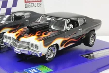 Carrera 30849 Digital 132 Chevrolet Chevelle SS 454 1/32 Slot Car