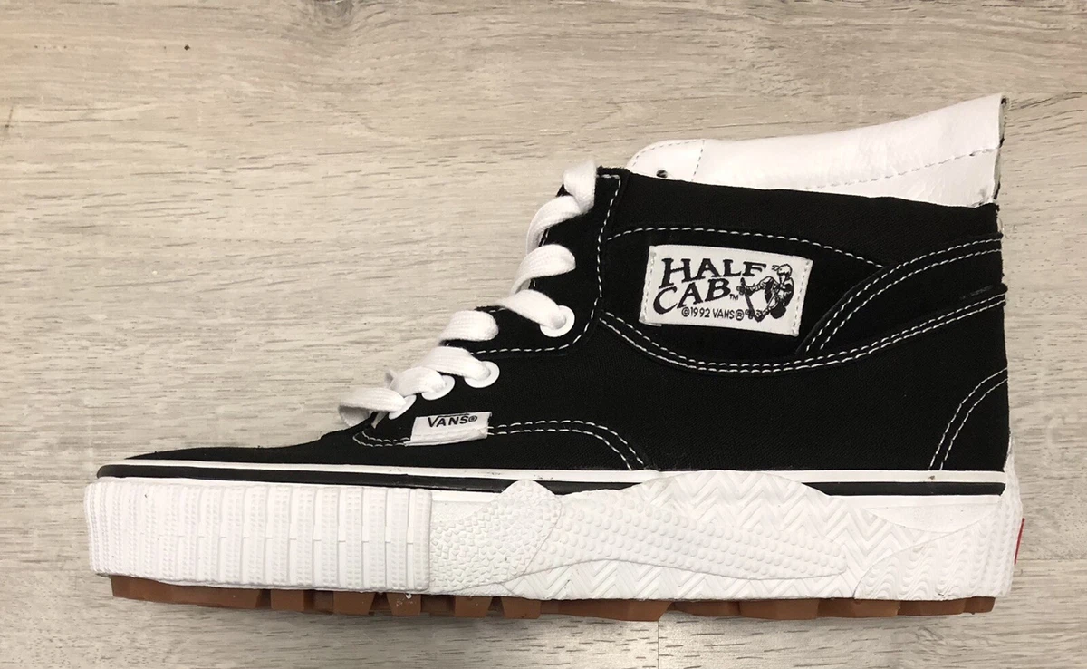 Vans top vault rowley