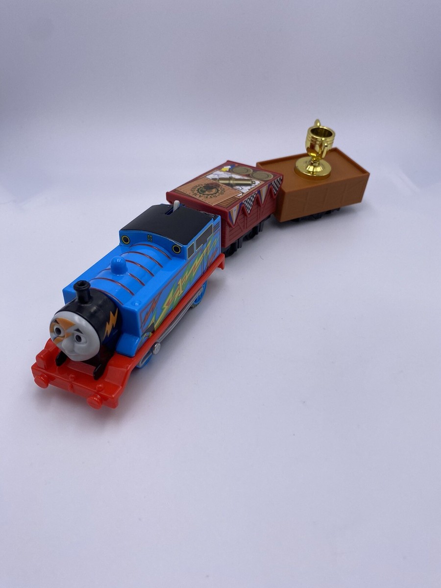 G183 Track Master Trophy Thomas 2016 Thomas & Friends Motorized