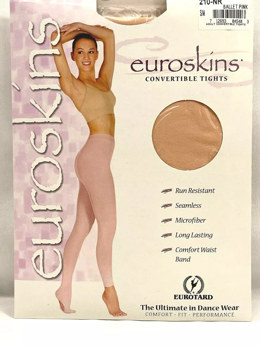 Euroskins clearance convertible tights