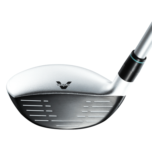 MACGREGOR 2025 V-MAX SPEED LADIES GOLF CLUBS DRIVER, FAIRWAY, HYBRID & IRONS - Picture 29 of 33