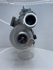 Turbolader VW Crafter 2.5 TD 109 -163 PS BJK BJJ BJL 49377-07440 076145701 