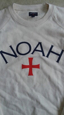 NOAH NYC ノア ニューヨーク カナダ製 NOAH NYC ノア ニューヨーク カナダ製