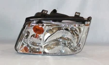 Headlight Assy  TYC  20-5654-70