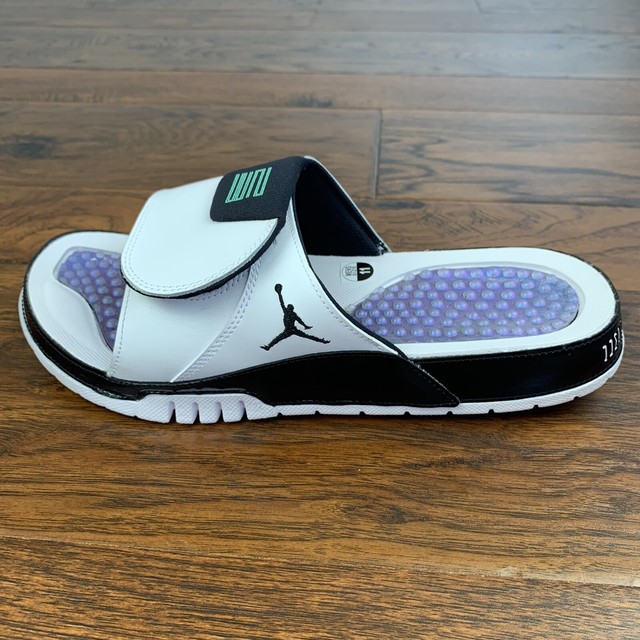 jordan retro slides size 11