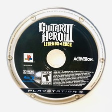 guitar hero 3 for ps3