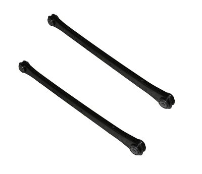 Set 2 Rear Upper Control Arm Kits Lemforder For Mini R50 R60 All incl ...