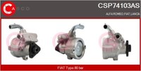 Casco Servopumpe Hydraulisch FüR Fiat Doblo Brava Lancia Kappa Lybra SW