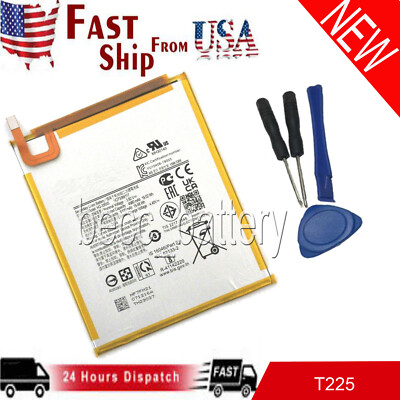 Battery for Samsung Galaxy Tab A7 Lite, Galaxy Tab A7 Lite 8.7 2021, SM-T220 