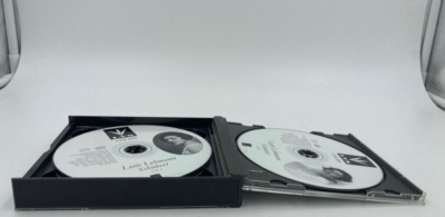 Lotte Lehmann Sings Schubert - 4 CD Set - 44 Lieder - LYS - VERY