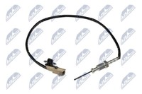EGT-RE-007 NTY Sensor, Abgastemperatur FüR Opel,Renault