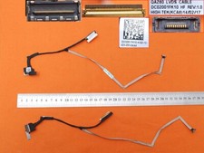 Cavo display schermo schermo per HP Folio 13-2000 (B0M11PA), 13-2000 (B0M11PA)