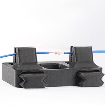Electric Wire Welding Fixture for Efficient and Precise MIG TIG Spots Welding