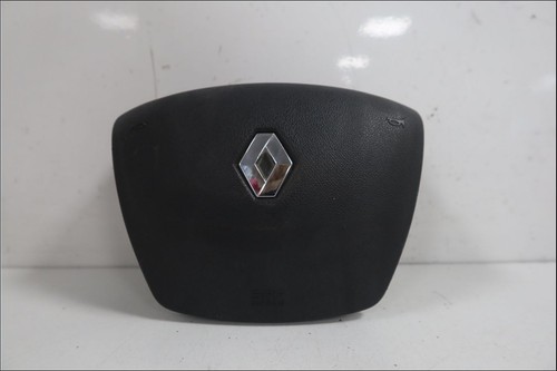 Airbag De Volant Renault Mégane 3 - Pièce D'occasion, Référence 985100007R, Opérationnel