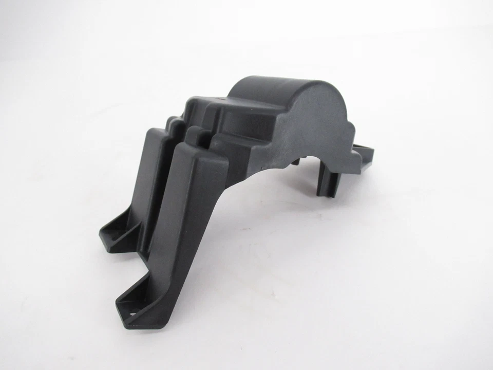 Soporte de faros antiniebla delanteros izquierdo genuino OEM Honda 33966-TR7-A00 2013-2015 Civic Foto 2 de 4