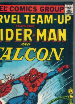 ⑰MARVEL  MARVEL  TEAM-UP SPIDER MAN $_57.JPG?set_id=880000500F