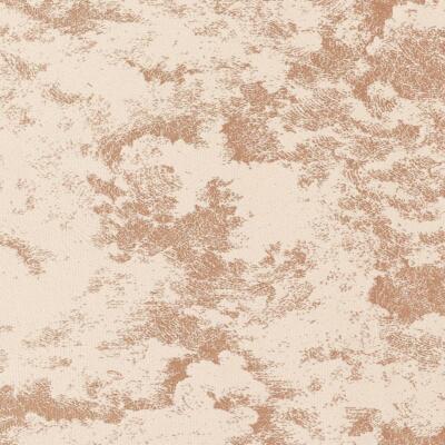 Avalon Vintage Samt Stoff Material - BLUSH ROSE GOLD