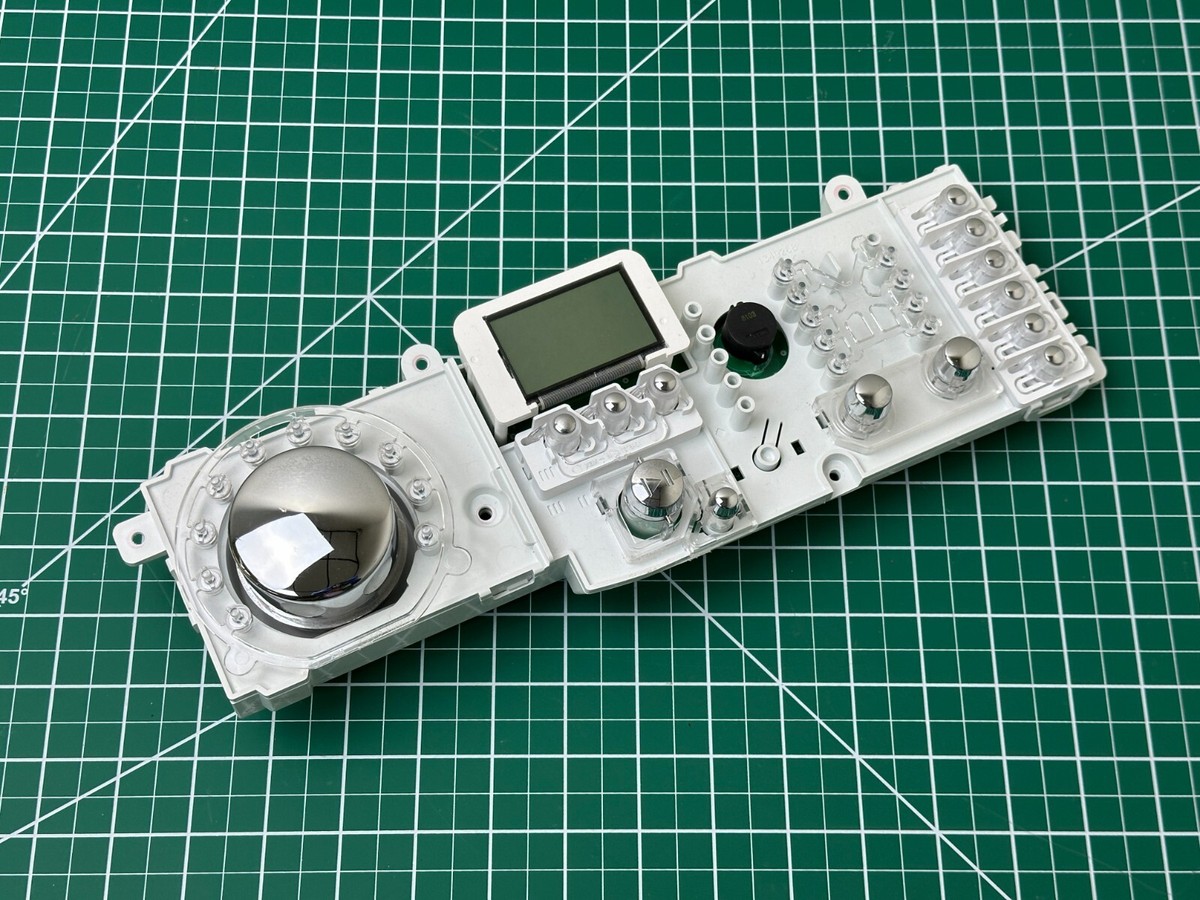 Frigidaire Dryer Interface Control Board | 134994700 | 7134994700 