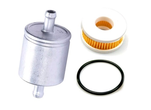 Filtri GPL X Landi Renzo Fase Gas E Liquida TYPE LSE98 LI02 71753616 - Zdjęcie 3 z 7